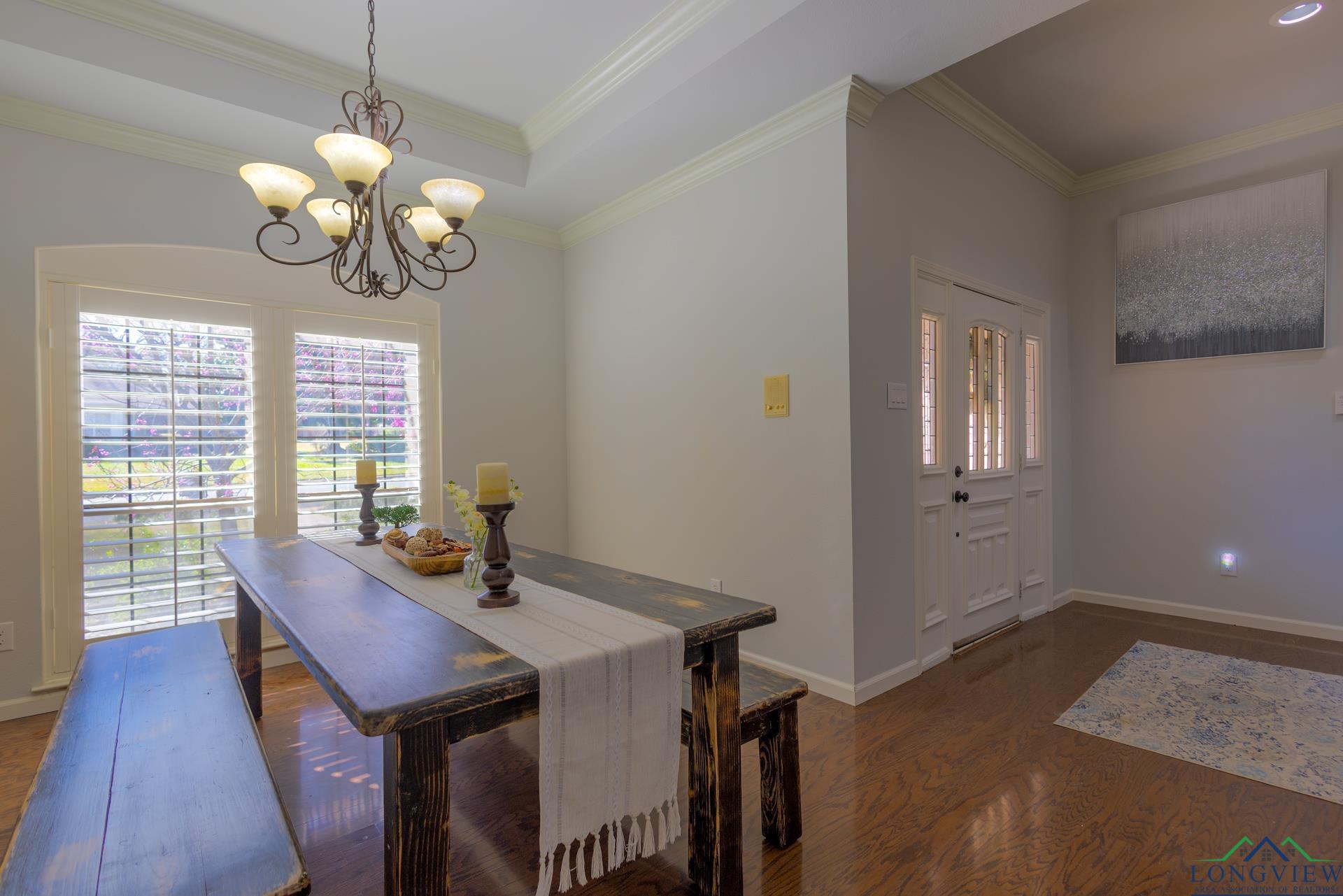 1312 Enchanted Ln, Longview, Texas image 5