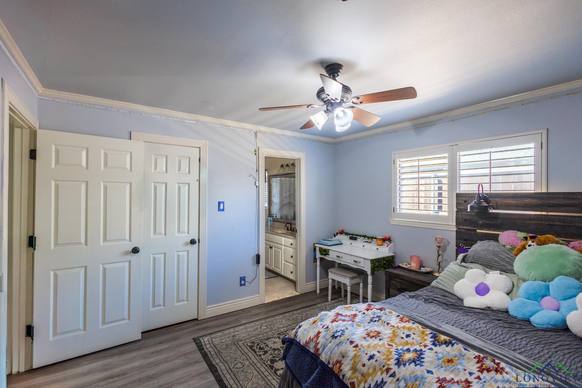1312 Enchanted Ln, Longview, Texas image 18
