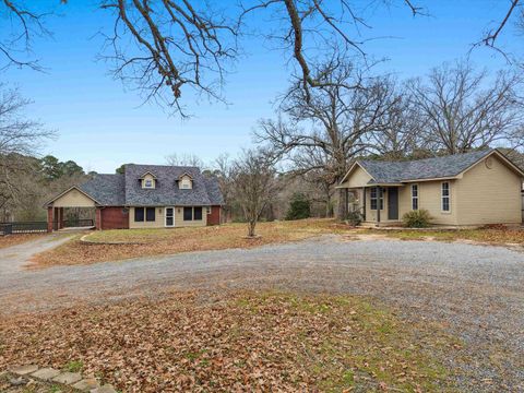 Homes For Sale - 8686 Locust Rd<br/> Upshur County, Big Sandy, TX 75755
