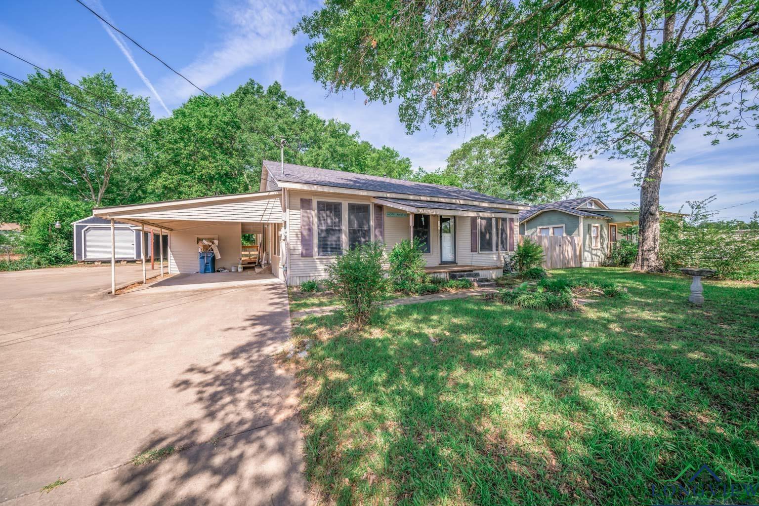 2507 S Henderson Blvd, Kilgore, Texas image 2