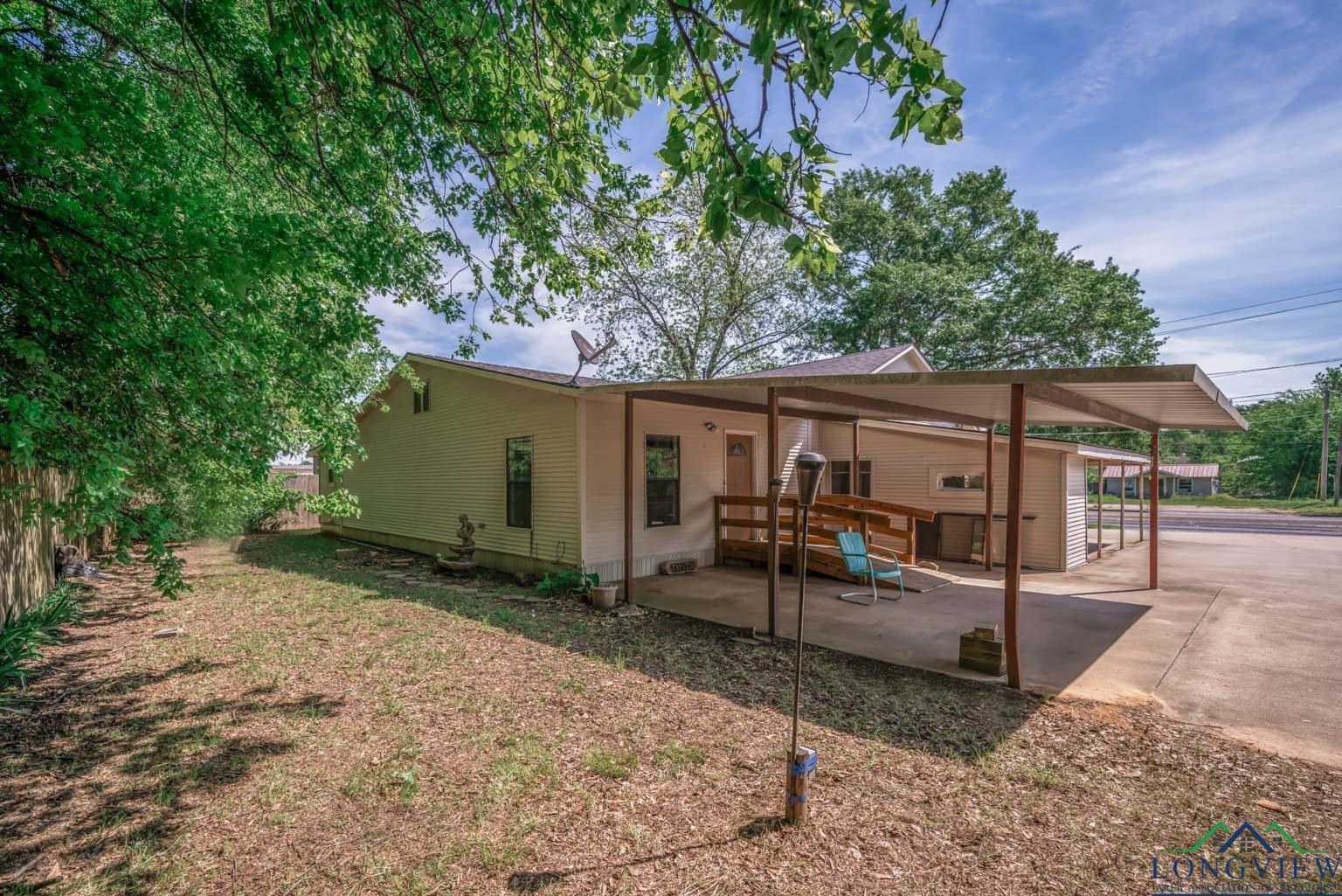 2507 S Henderson Blvd, Kilgore, Texas image 3