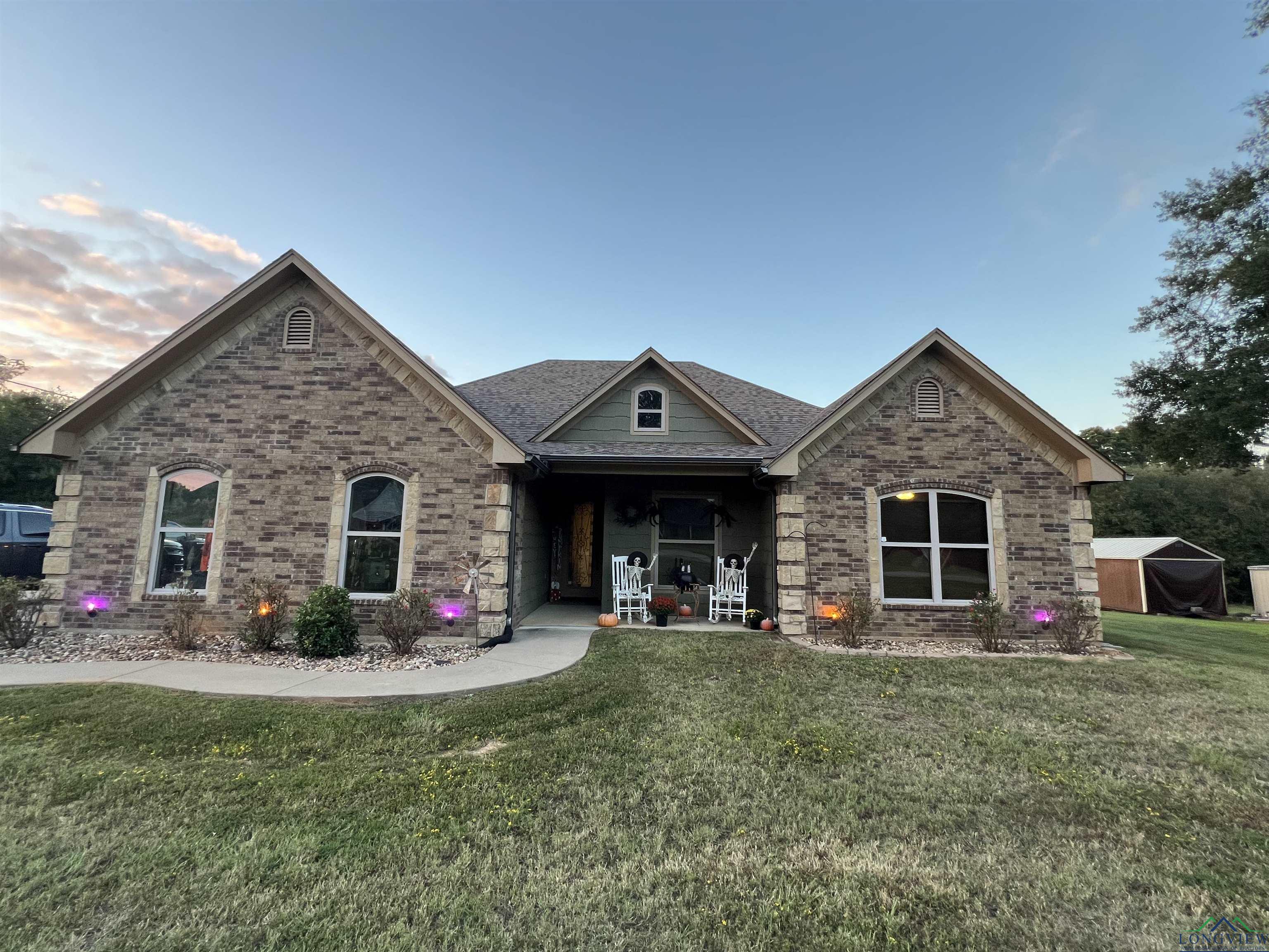 423 Hillcrest Dr, Kilgore, Texas image 1