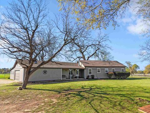 Homes For Sale - 5833 S Fm 726<br/> Upshur County, Gilmer, TX 75645