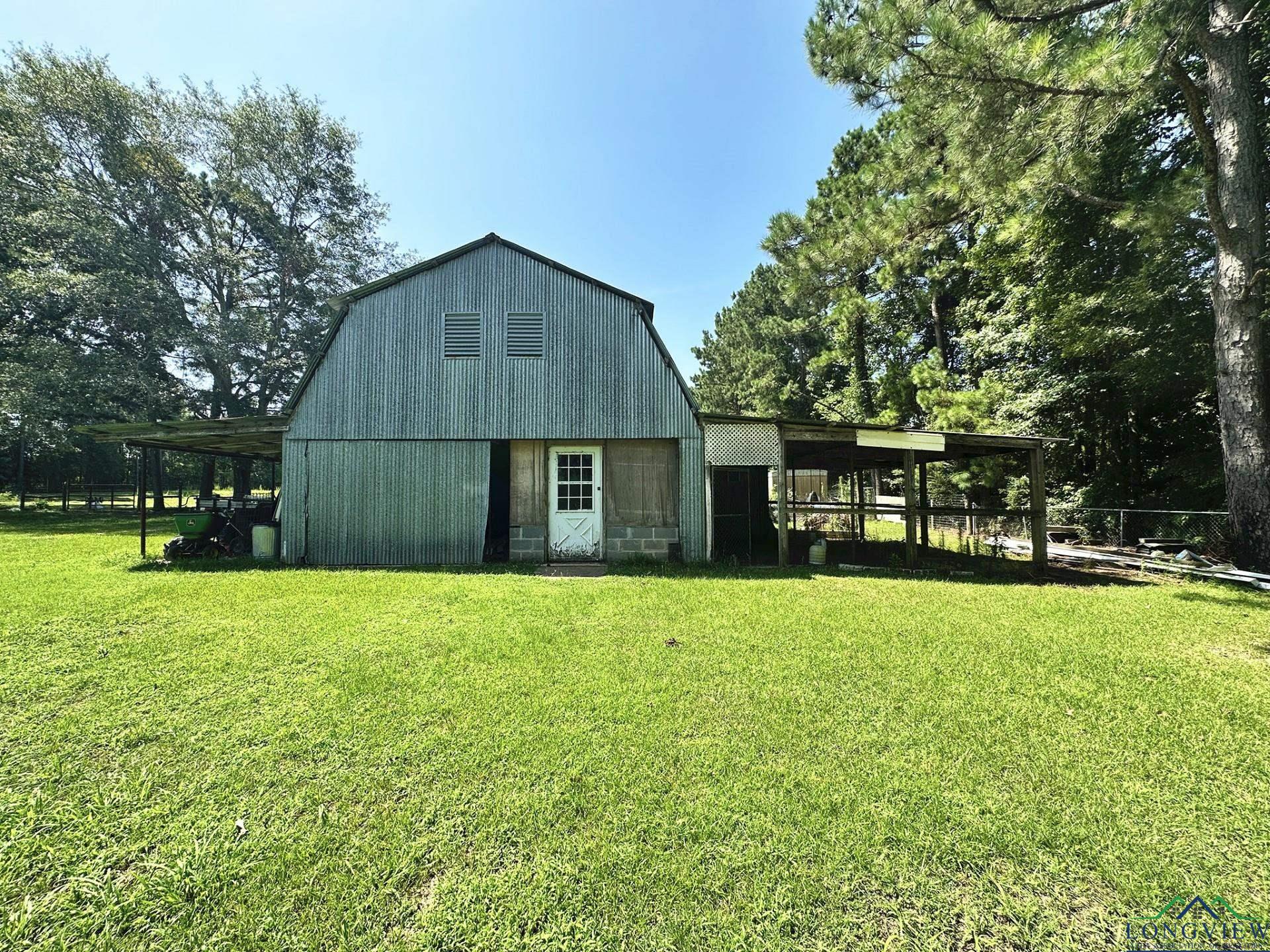 465 County Road 331, De Berry, Texas image 18