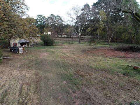 A home in Big Sandy