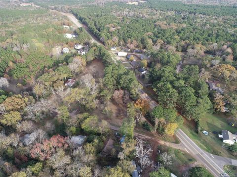 A home in Big Sandy