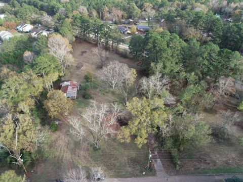 A home in Big Sandy