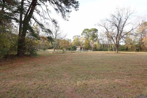 A home in Big Sandy