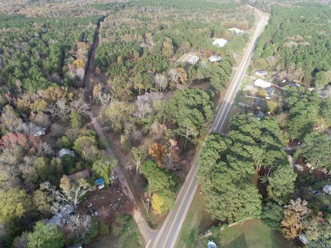 A home in Big Sandy