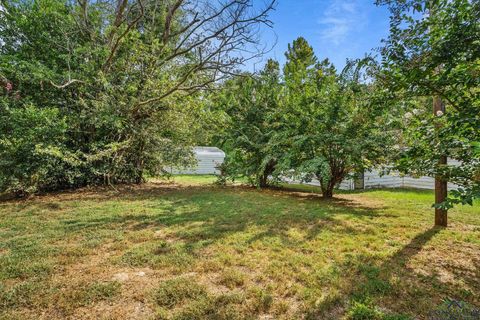 A home in Overton