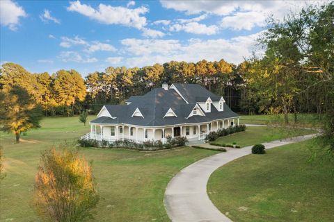 Homes For Sale - 374 Cr 104<br/> Panola County, Carthage, TX 75633