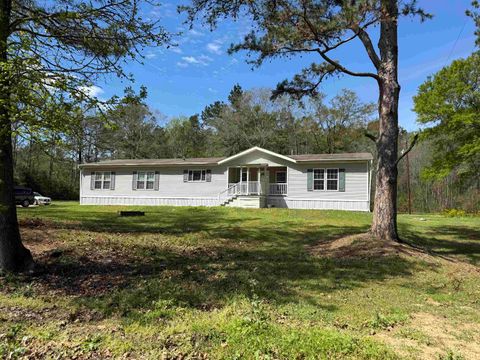 Mobile Home For Sale - 297 Cr 4624<br/> Shelby County, Tenaha, TX 75974