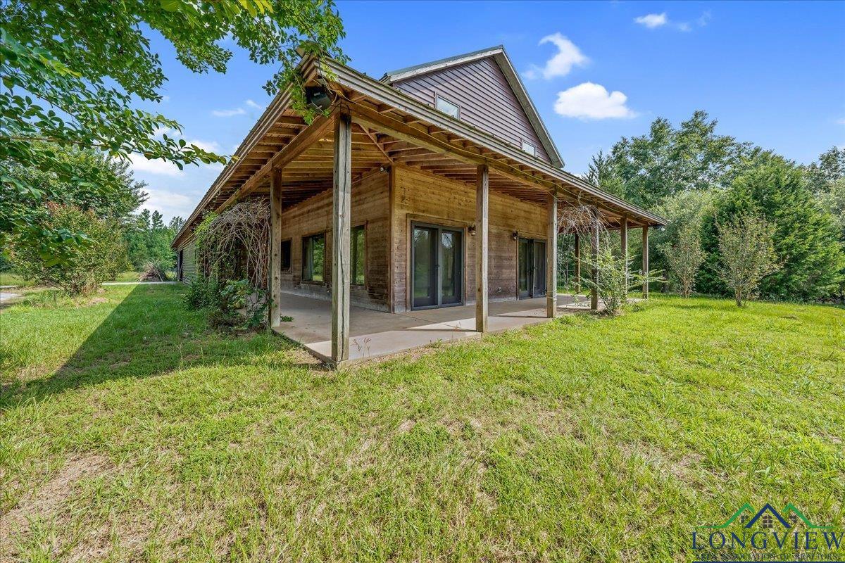 6339 Scrub Pine Rd, Big Sandy, Texas image 1