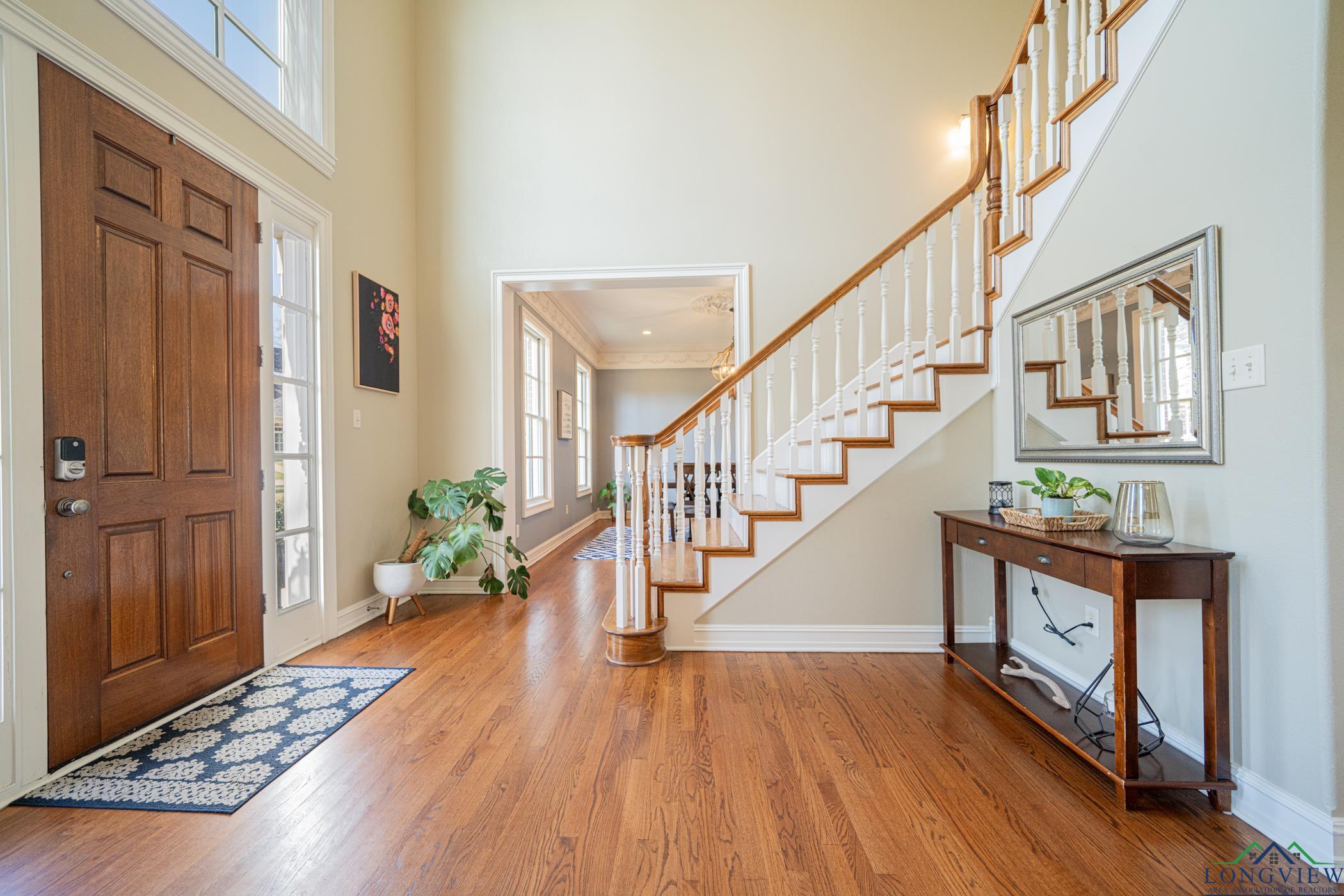 4310 Thistlebrook Lane, Longview, New Mexico image 2