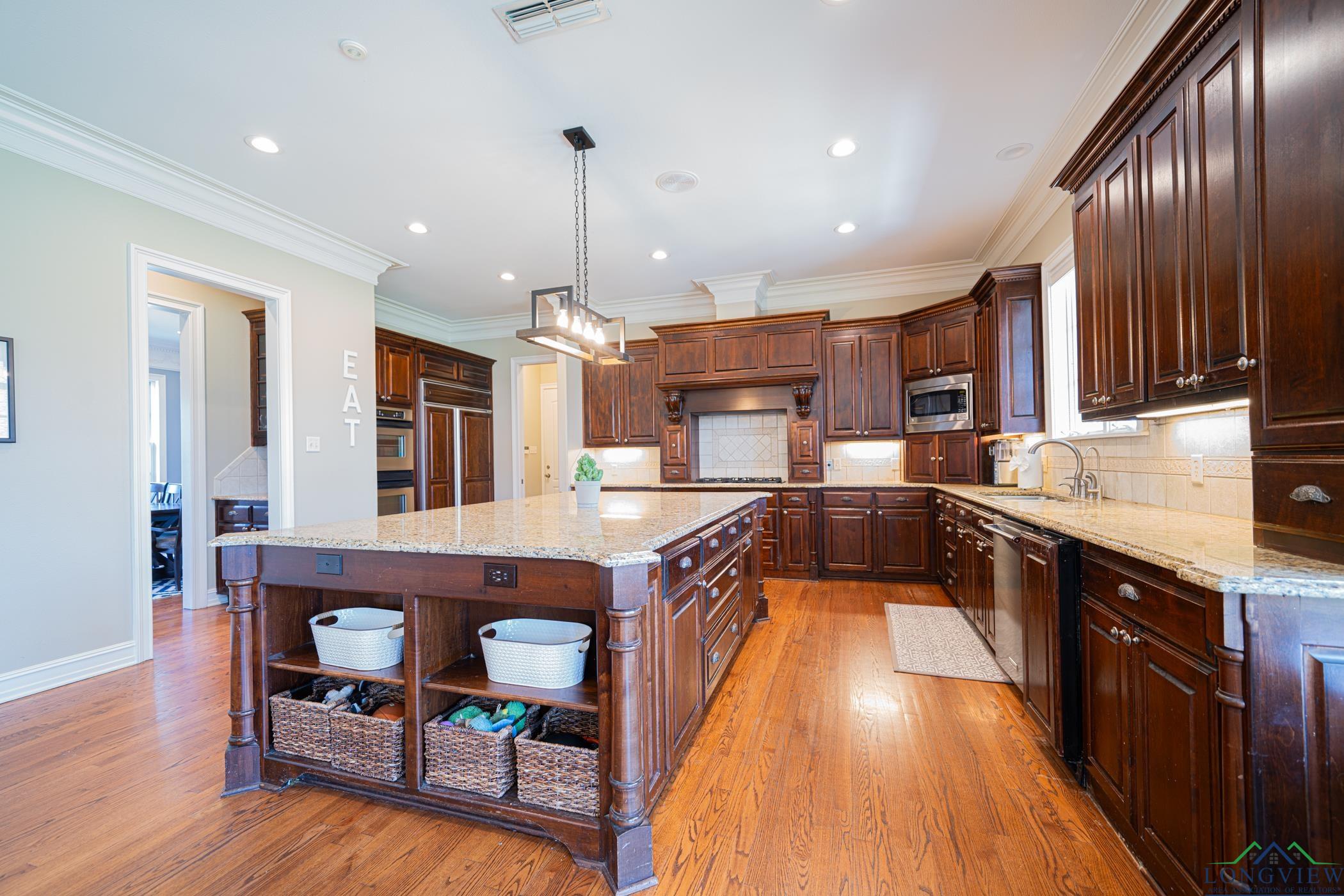 4310 Thistlebrook Lane, Longview, New Mexico image 6
