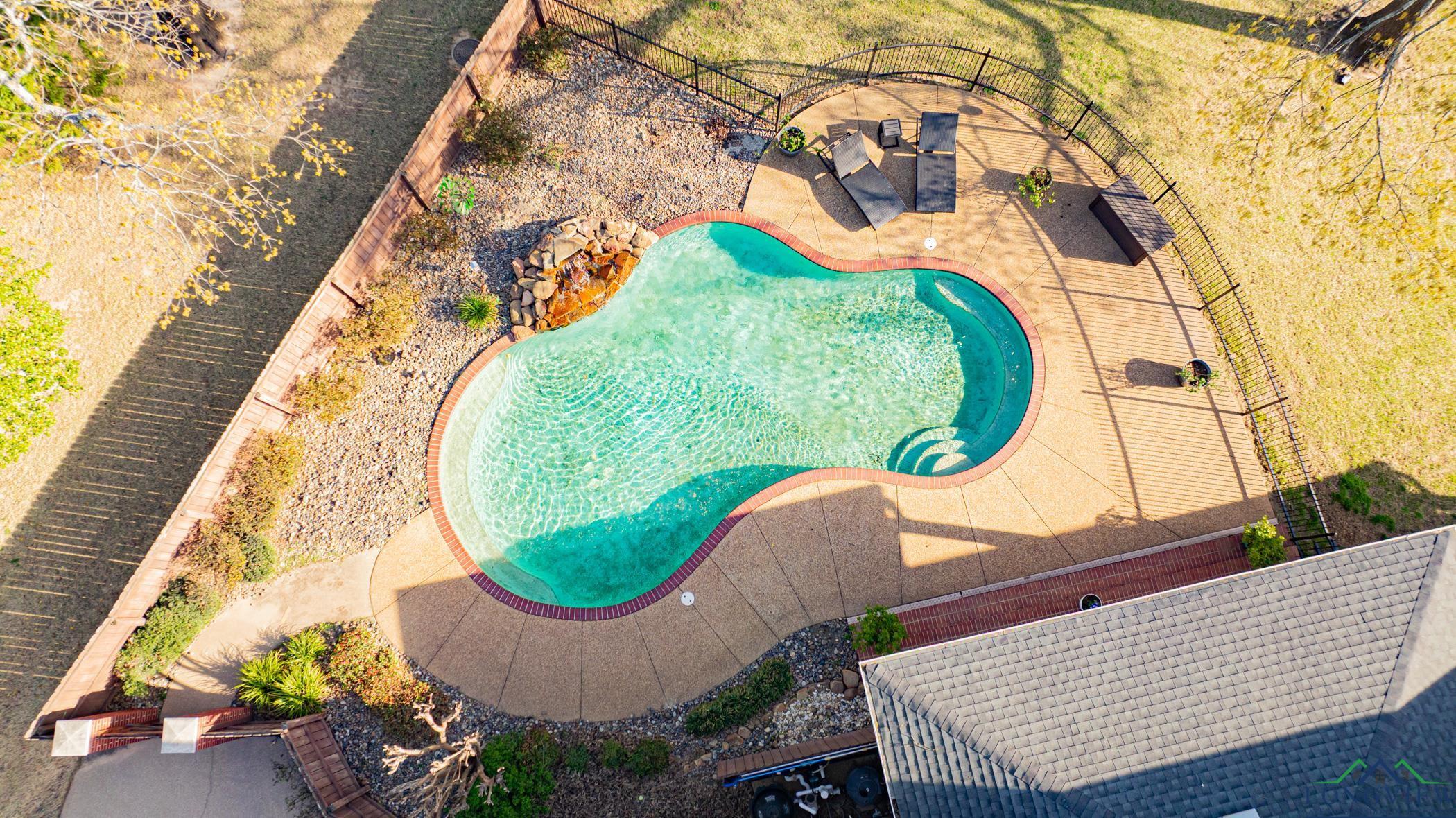 4310 Thistlebrook Lane, Longview, New Mexico image 41