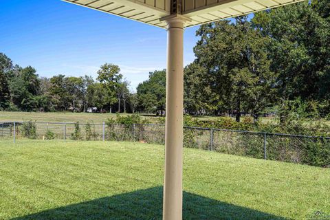 A home in Kilgore