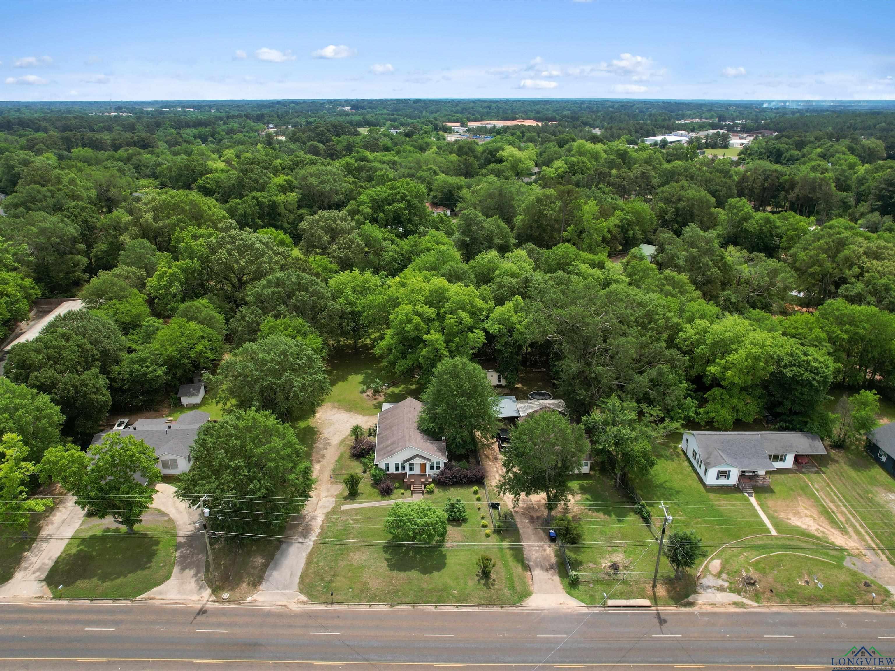 1508 Alpine Rd, Longview, Texas image 3