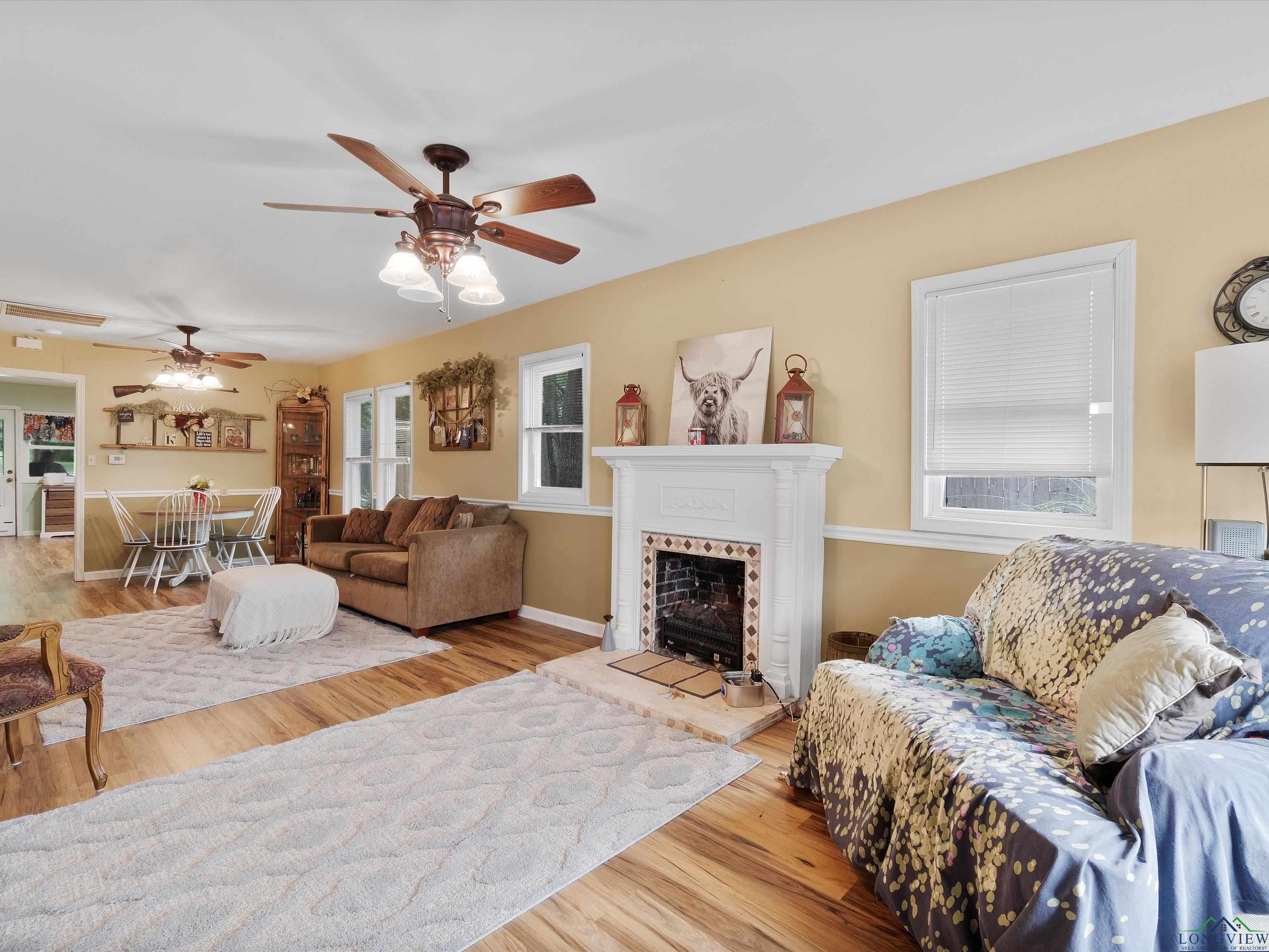 1508 Alpine Rd, Longview, Texas image 11