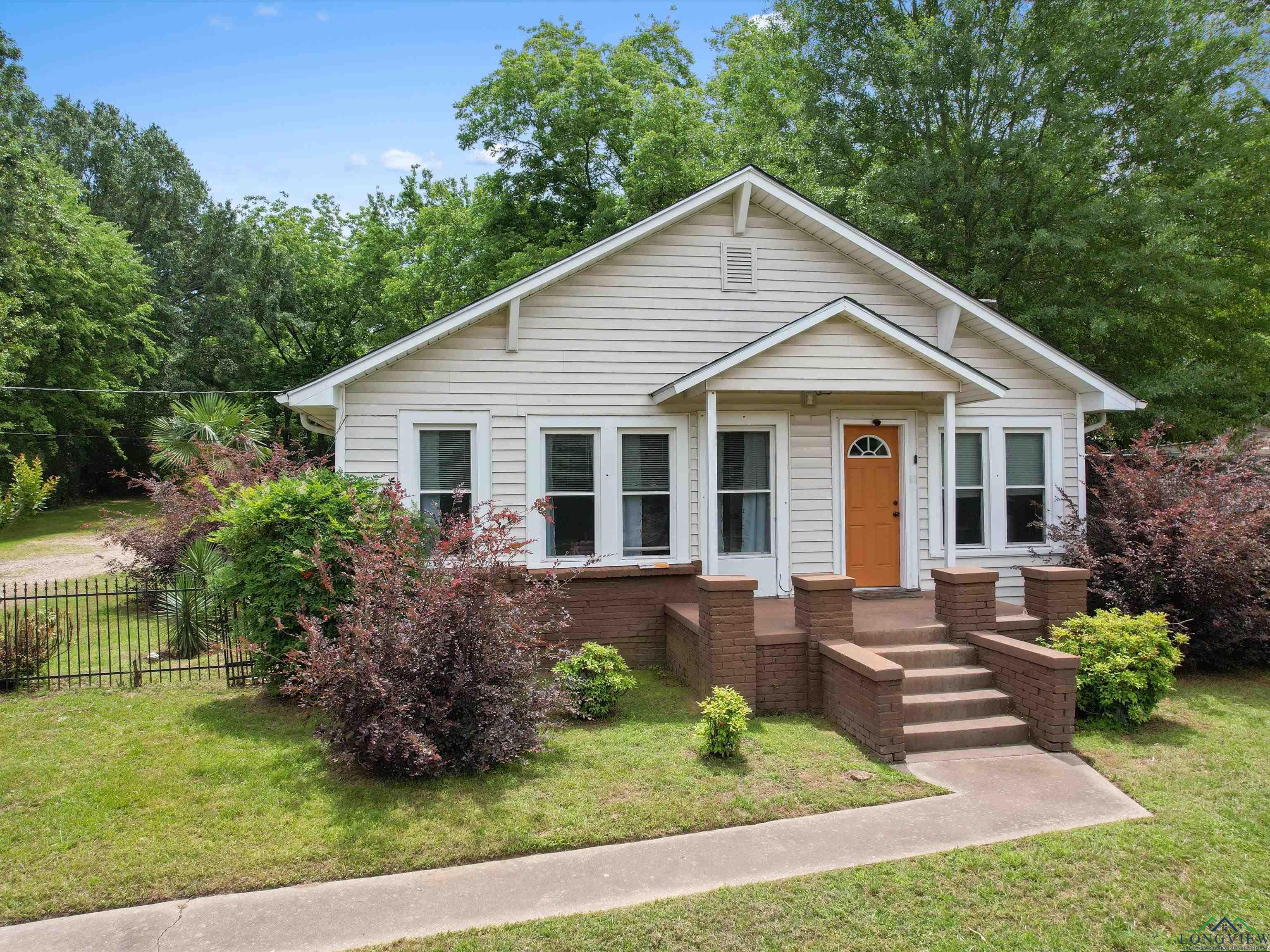 1508 Alpine Rd, Longview, Texas image 1