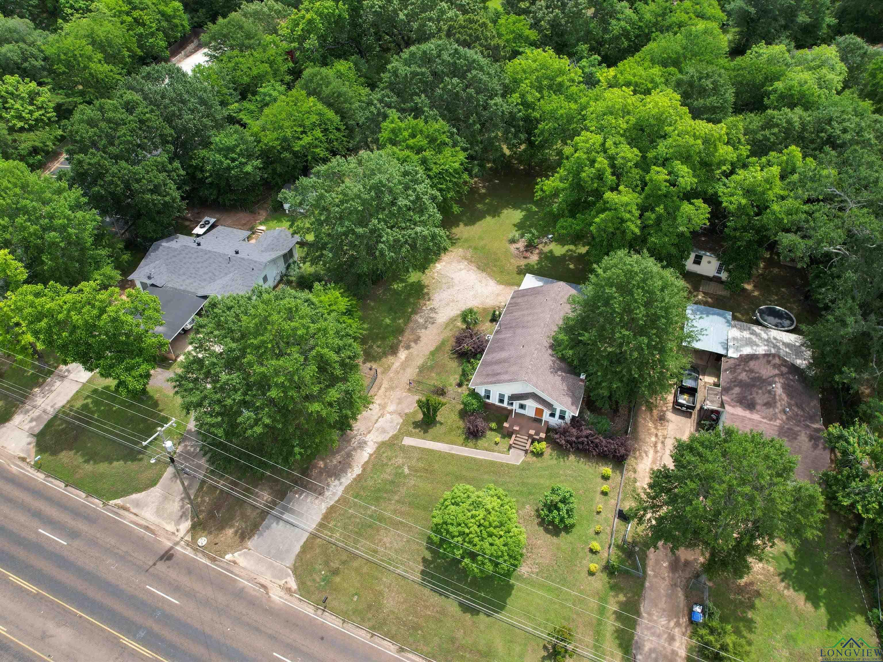 1508 Alpine Rd, Longview, Texas image 4