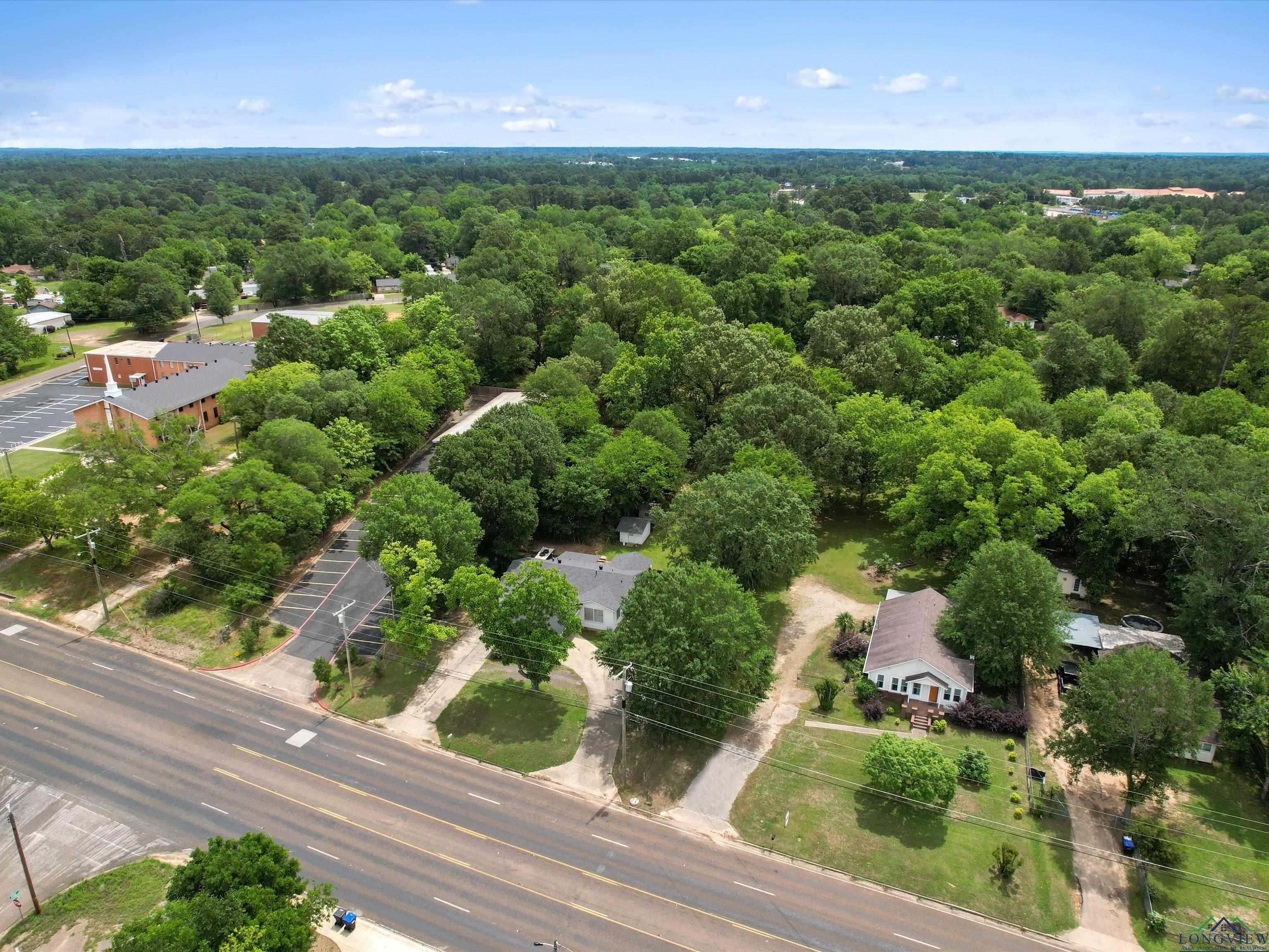 1508 Alpine Rd, Longview, Texas image 5