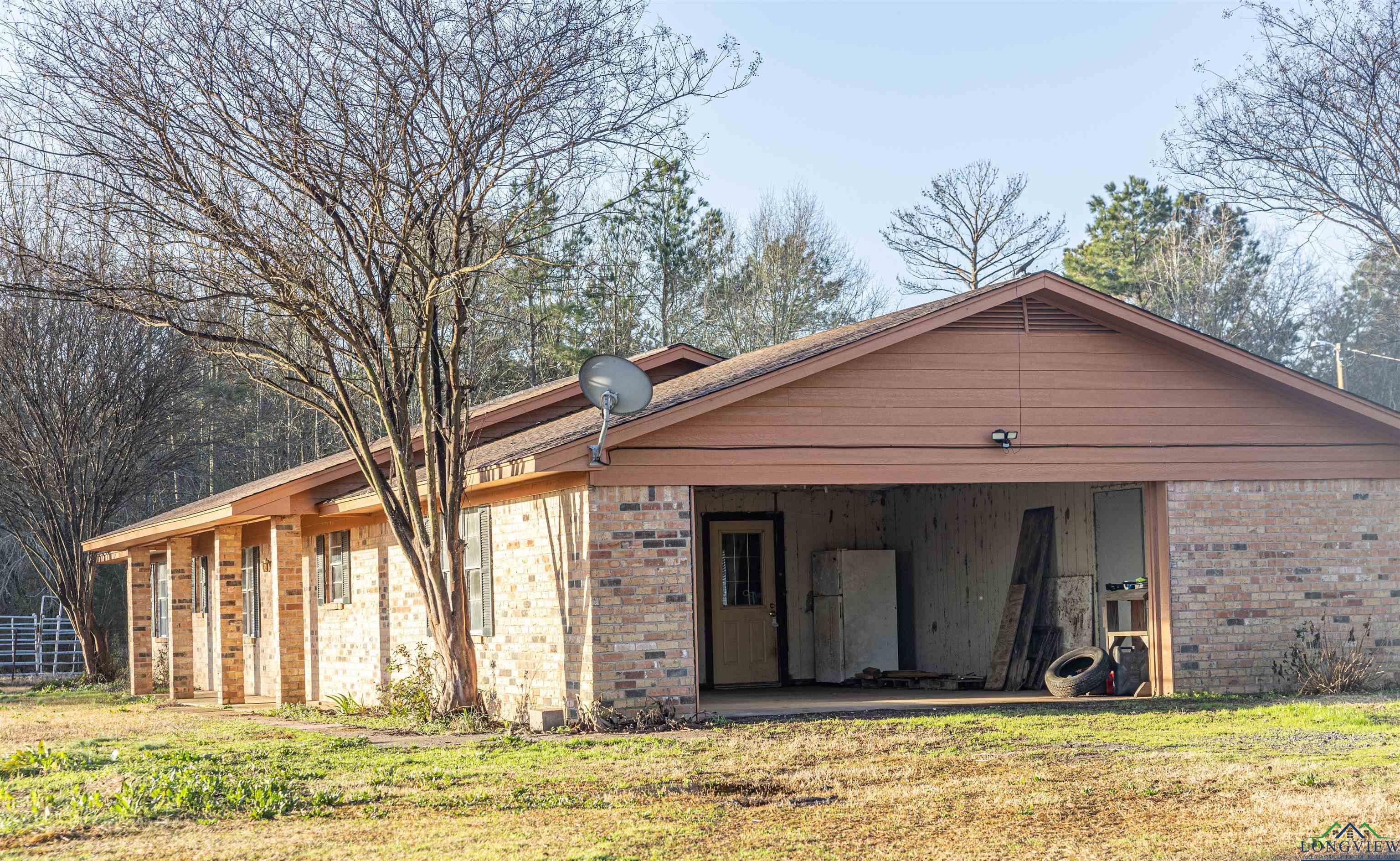 599 Cr 4206, Daingerfield, Texas image 27