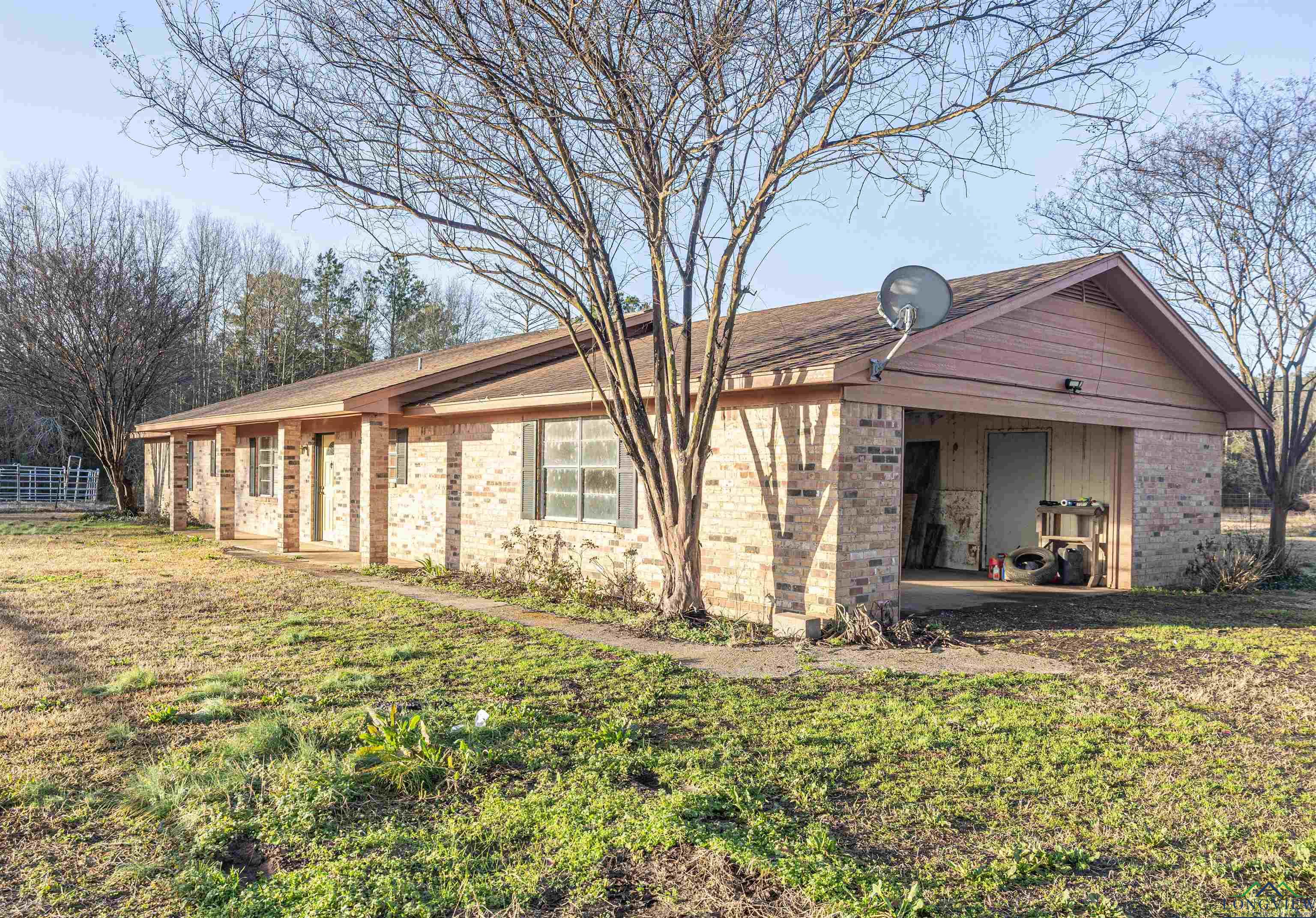 599 Cr 4206, Daingerfield, Texas image 25