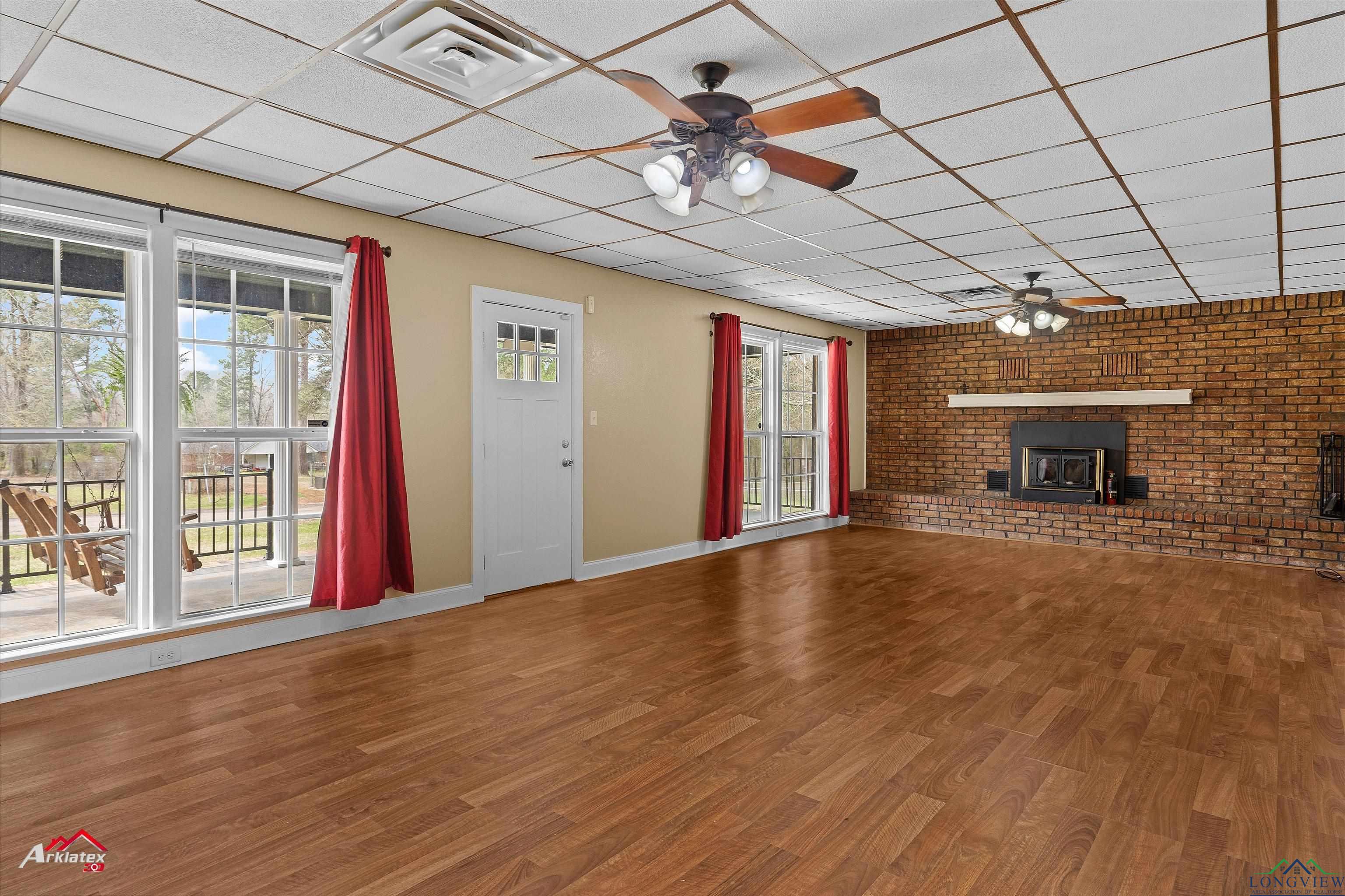 5599 W Juanita Rd, Longview, Texas image 3