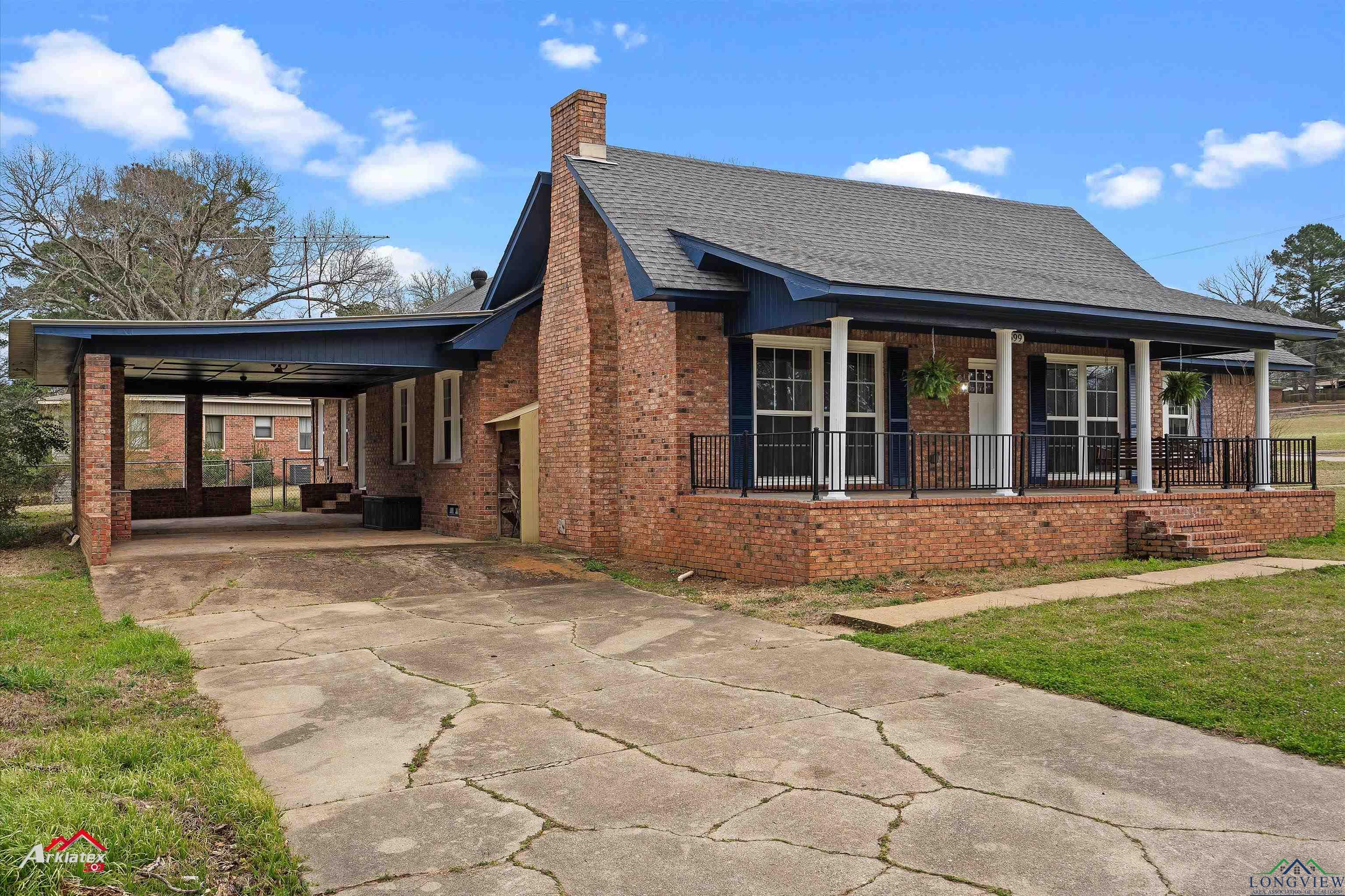 5599 W Juanita Rd, Longview, Texas image 22