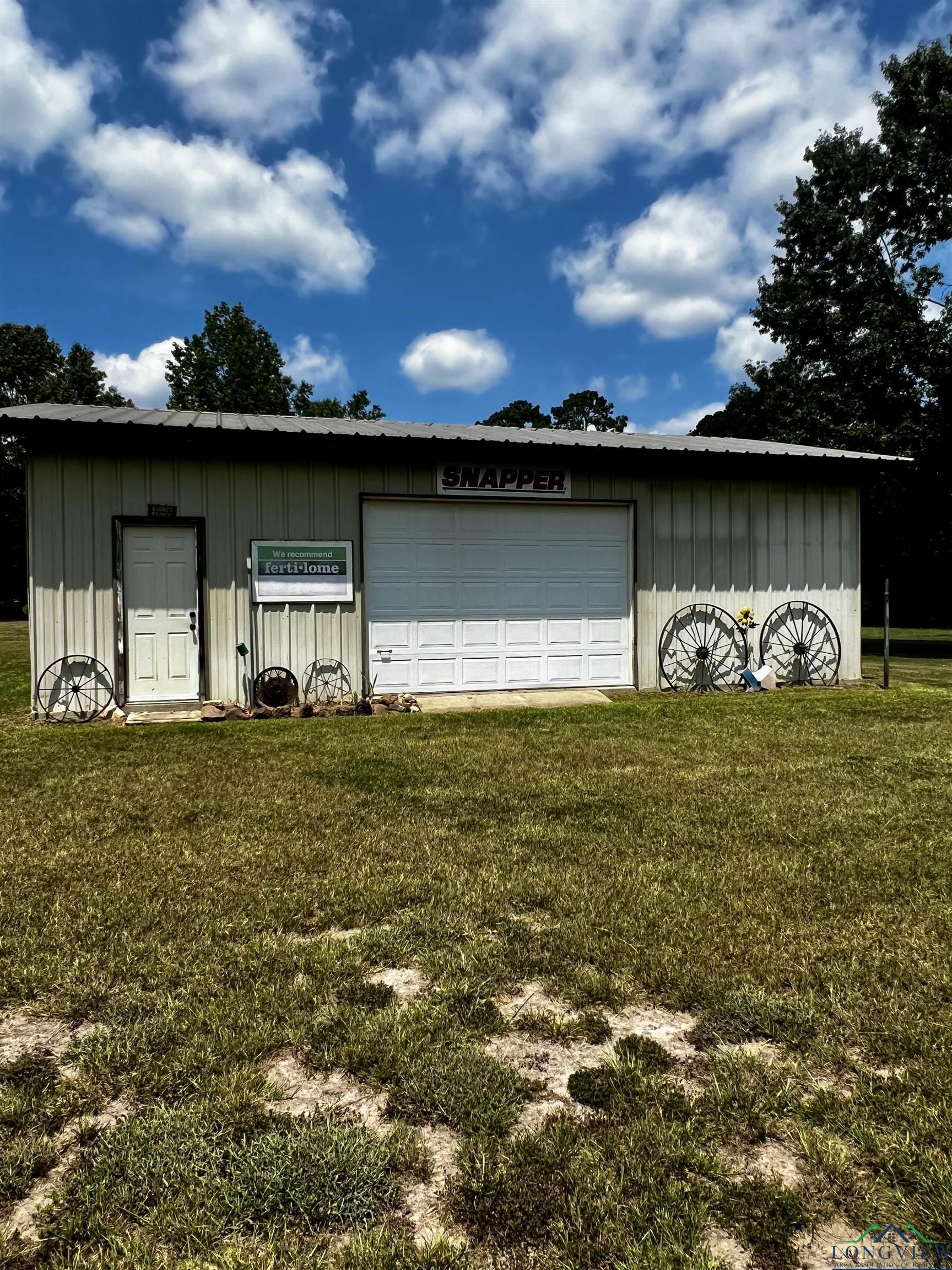 2351 Waldrons Ferry Road, Hallsville, Texas image 34