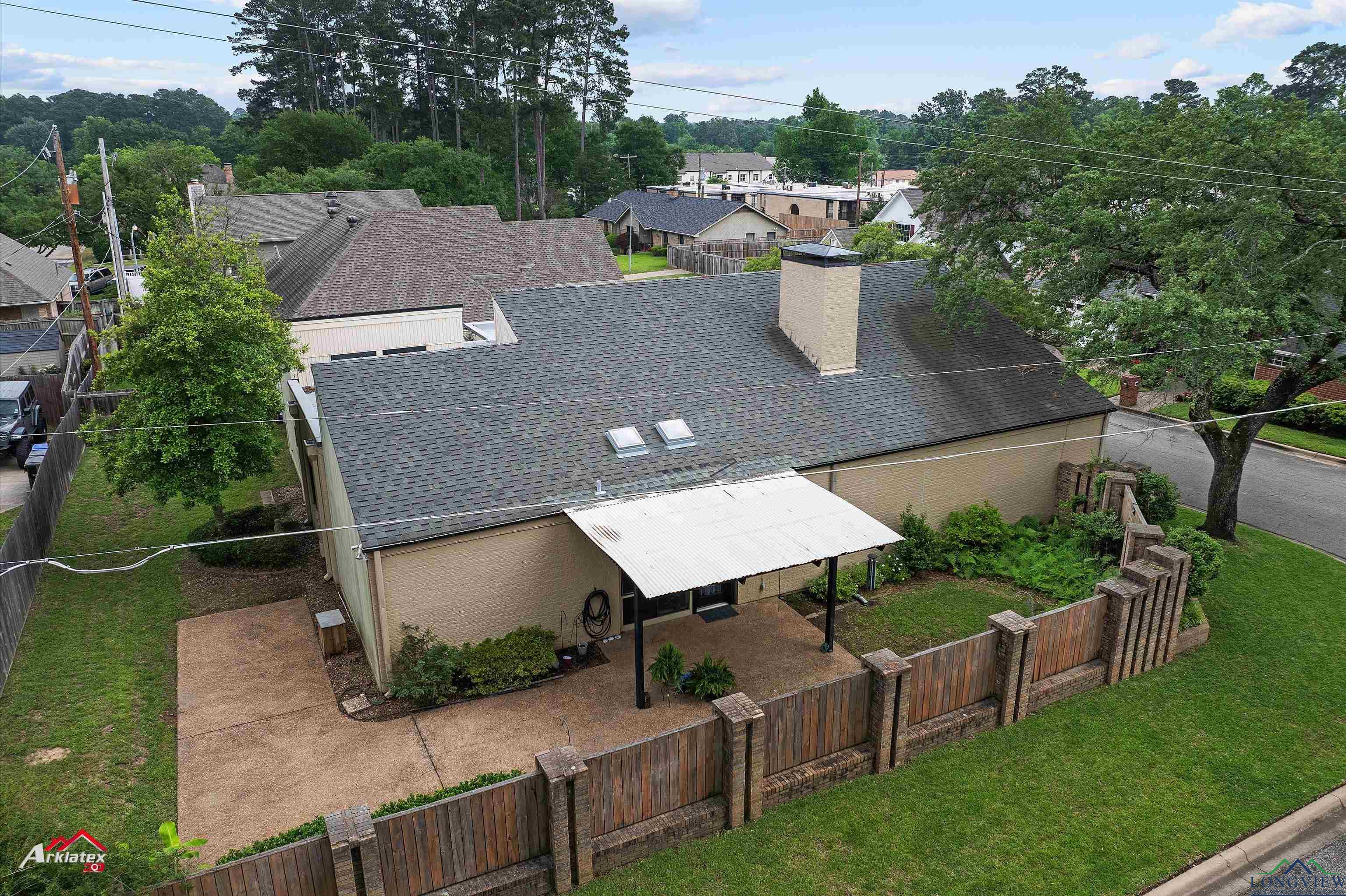 301 Tealwood Dr, Longview, Texas image 27