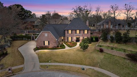 Homes For Sale - 7637 Light Horse Ct<br/> Tyler, TX 75703