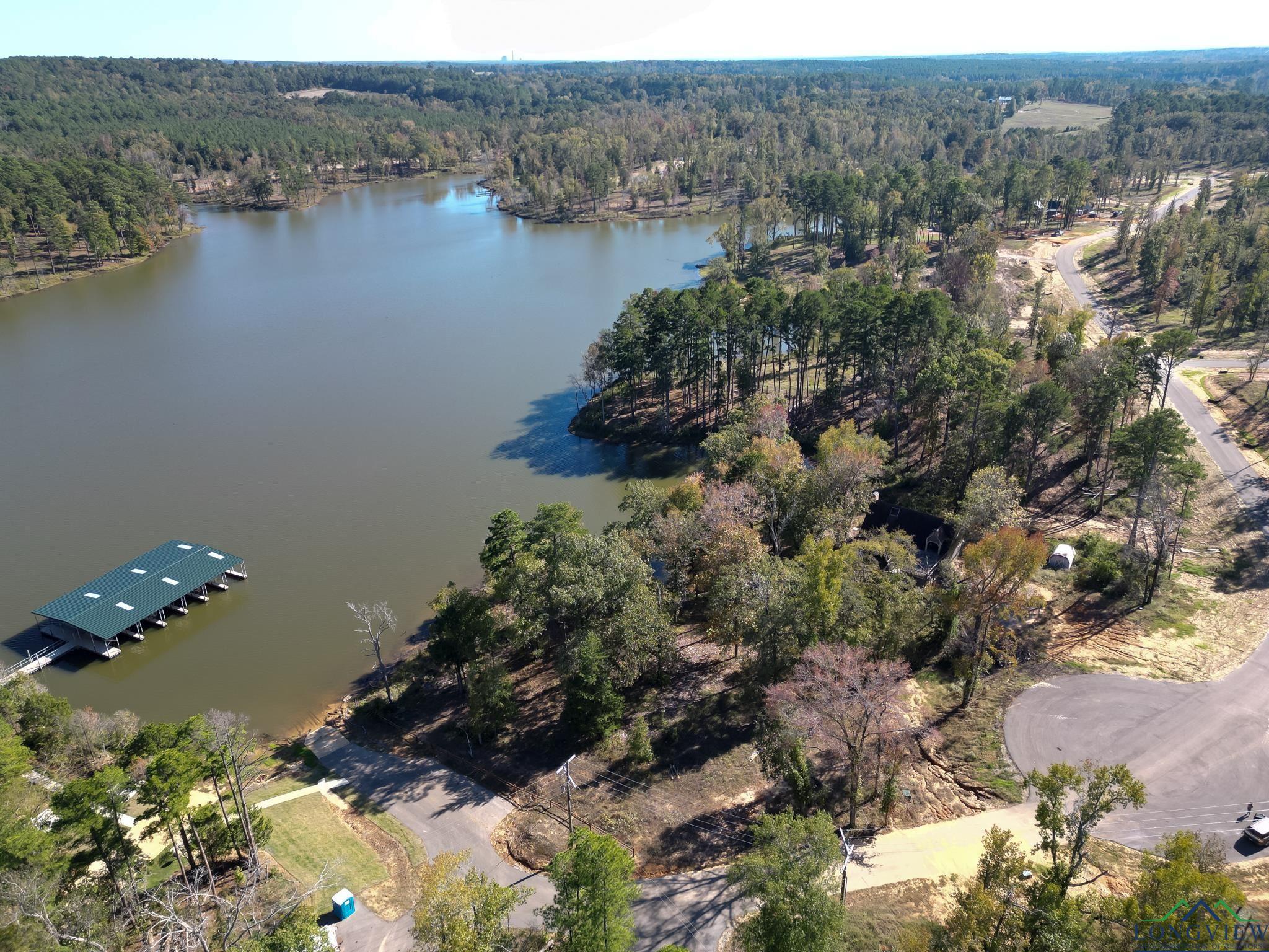 Lot 3 Tbd Granite Lane, Hallsville, Texas image 9