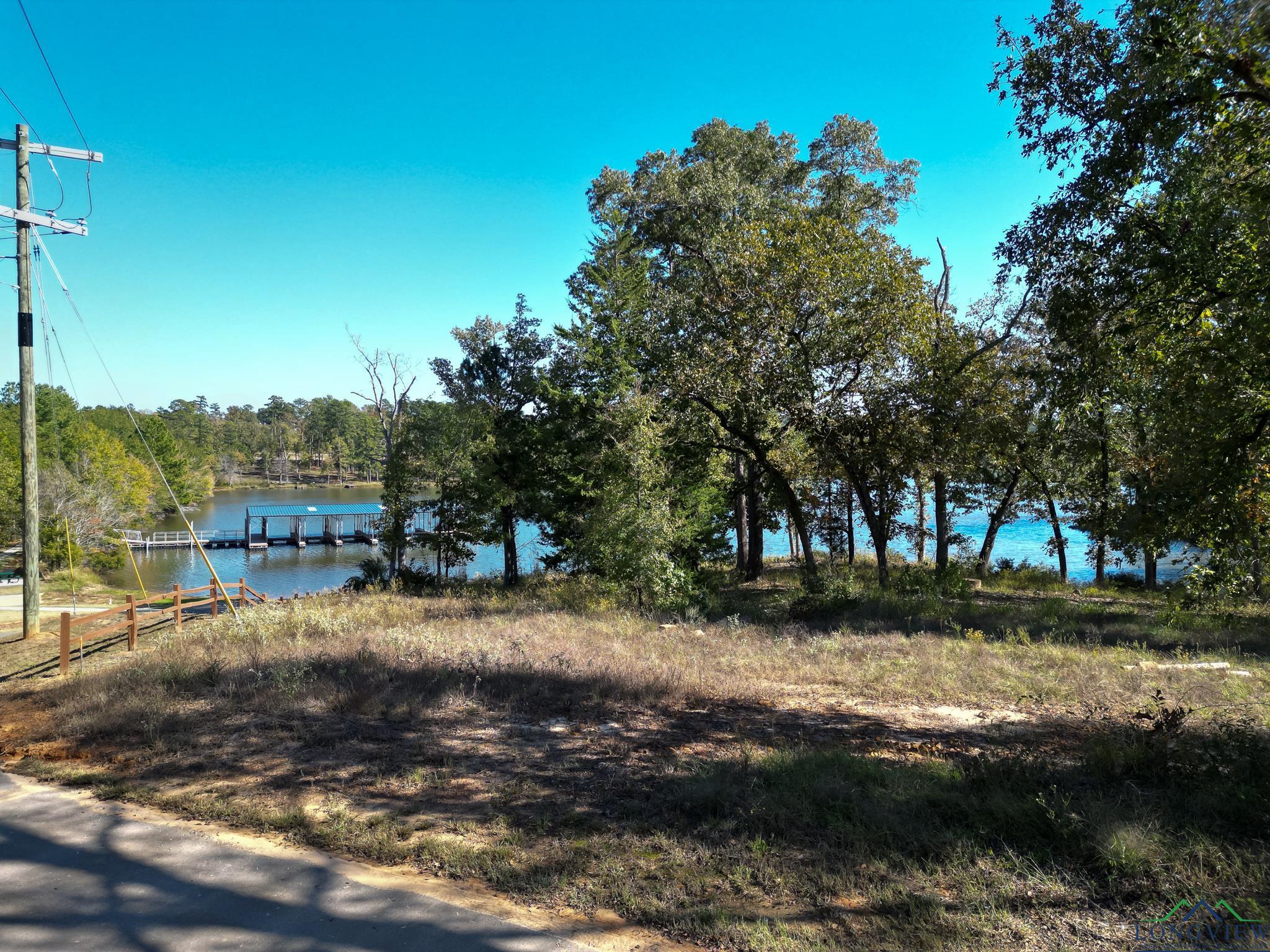 Lot 3 Tbd Granite Lane, Hallsville, Texas image 1