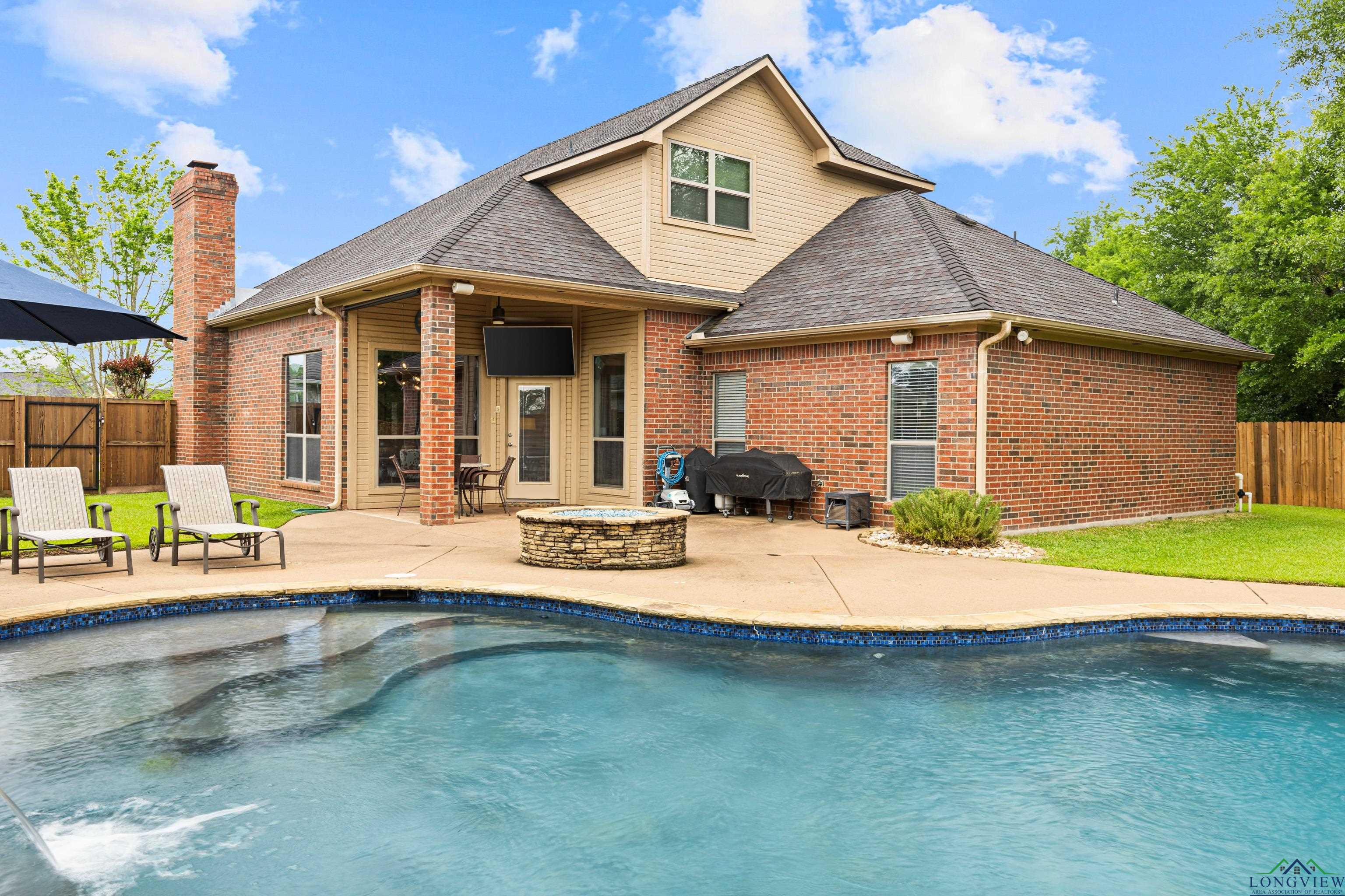 906 Windemere Cir, Longview, Texas image 41