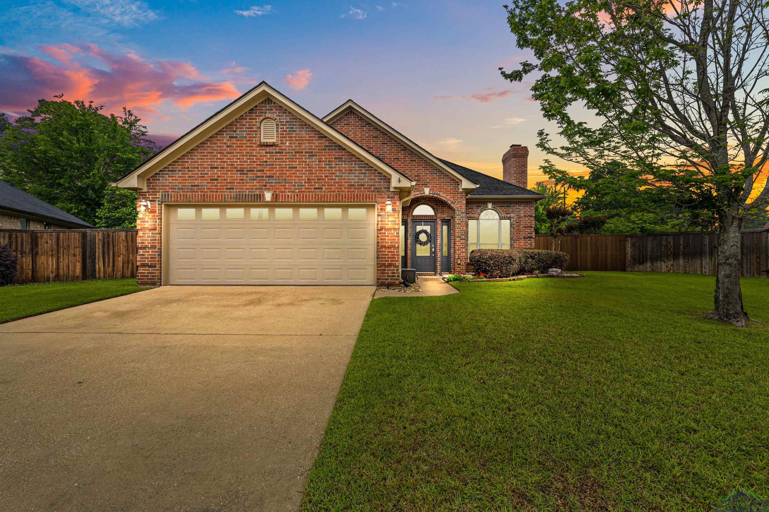 906 Windemere Cir, Longview, Texas image 46