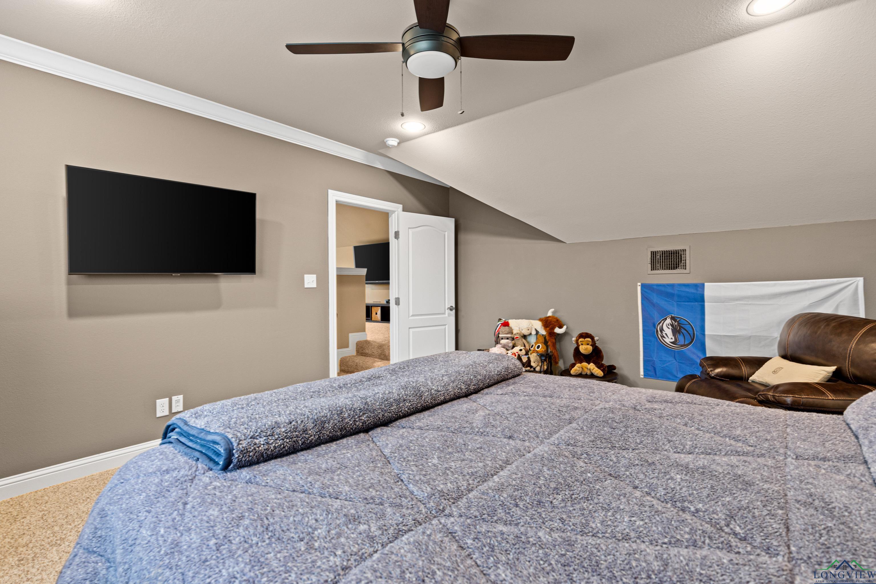 906 Windemere Cir, Longview, Texas image 36