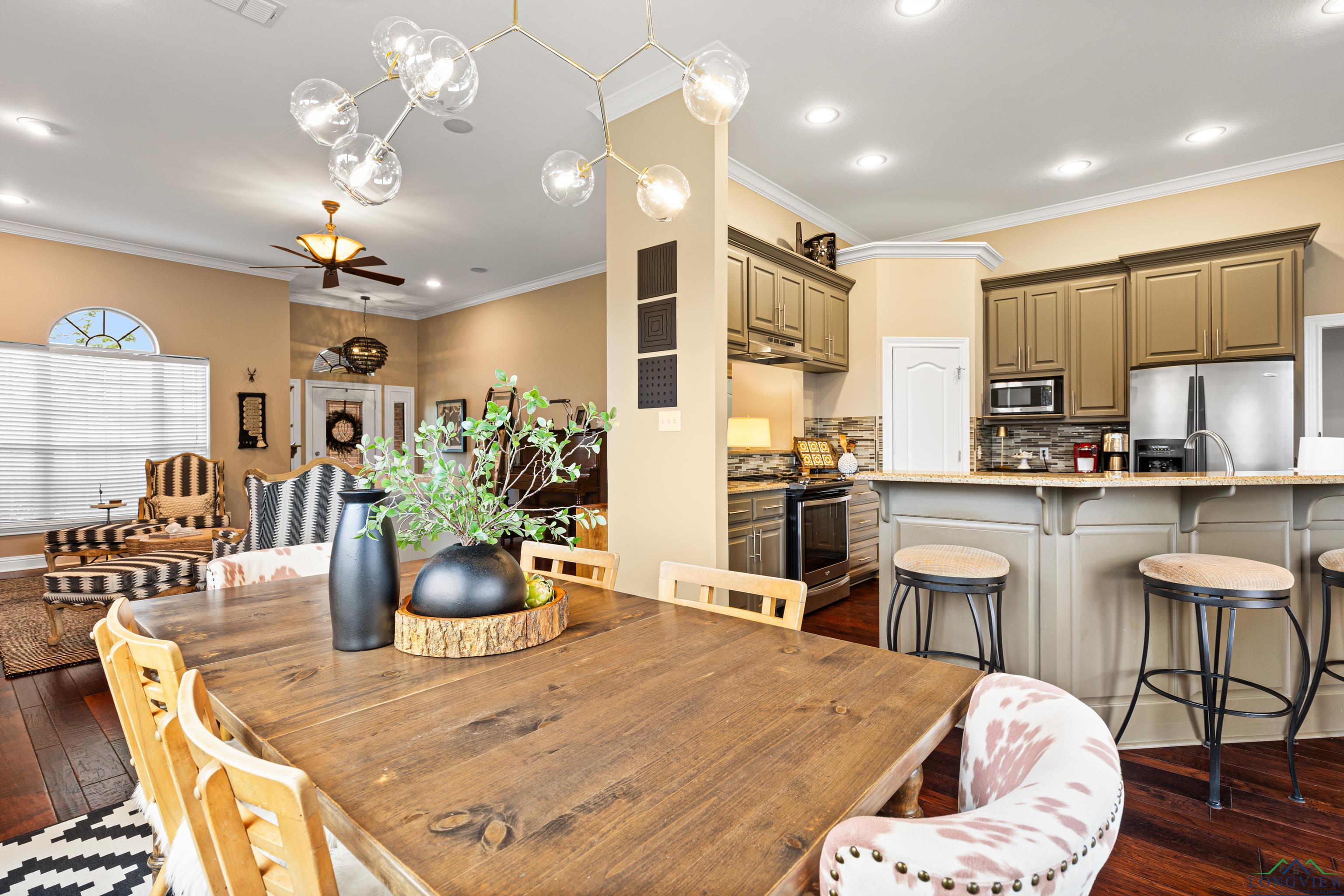 906 Windemere Cir, Longview, Texas image 11