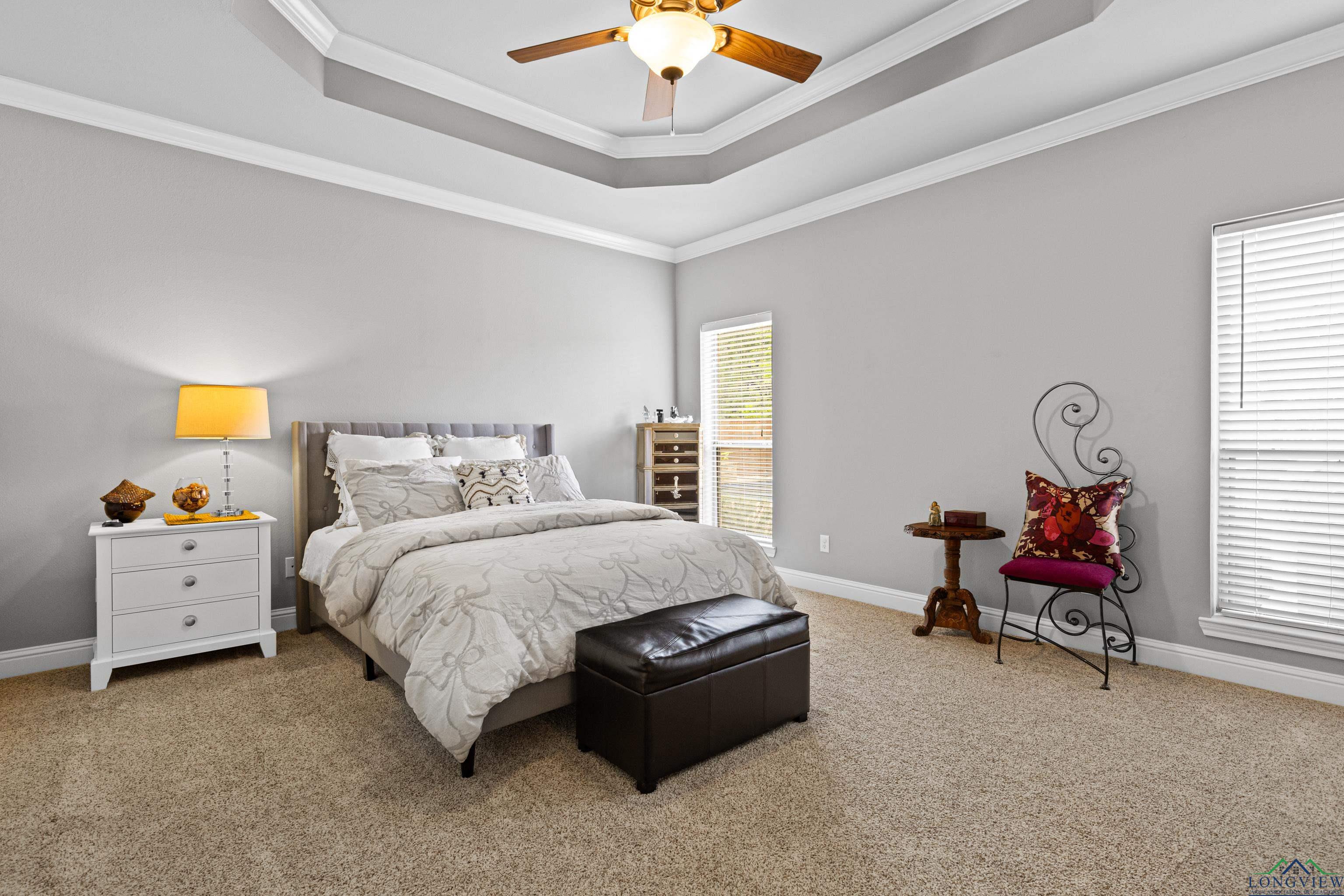 906 Windemere Cir, Longview, Texas image 17