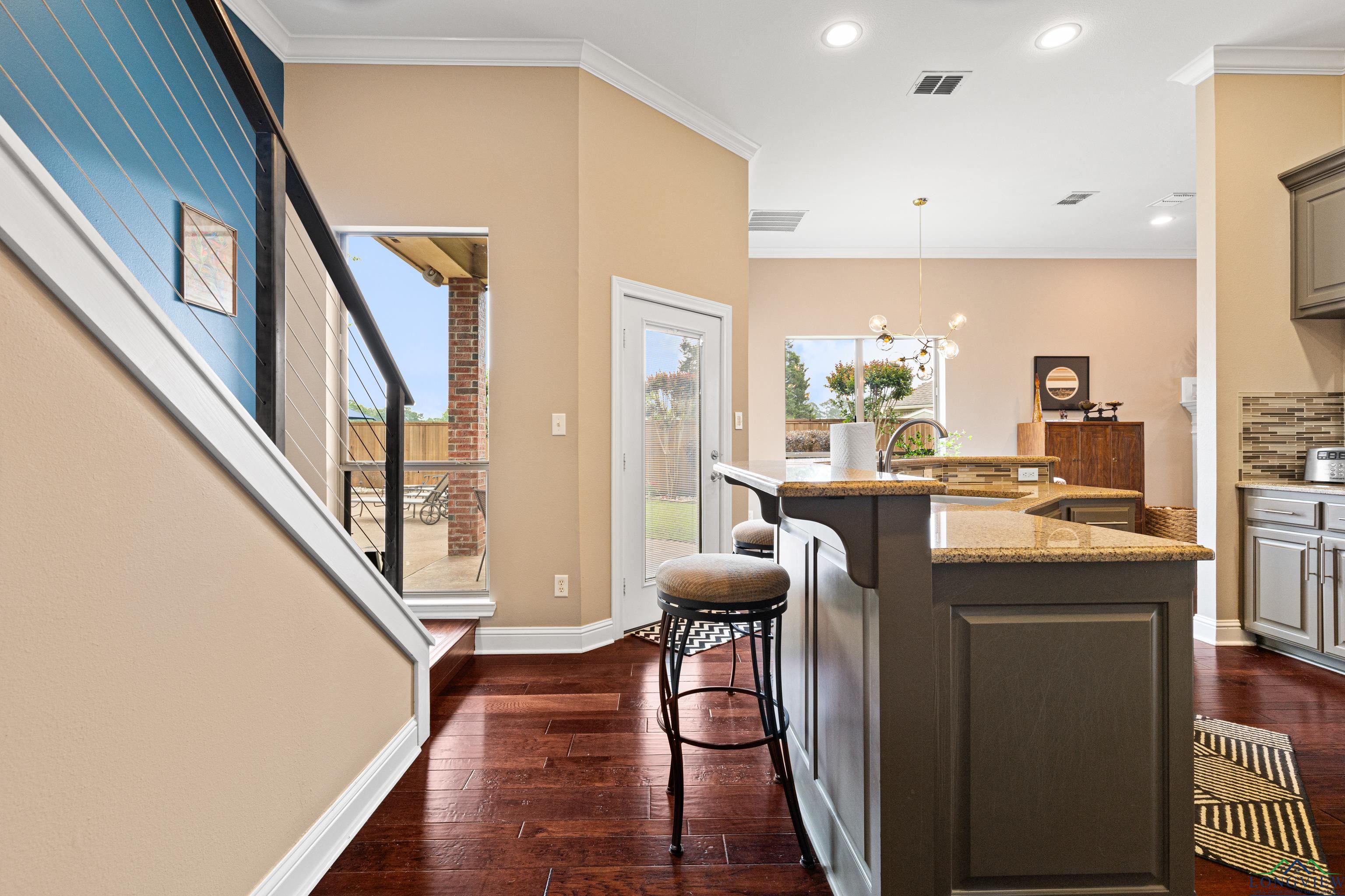 906 Windemere Cir, Longview, Texas image 29