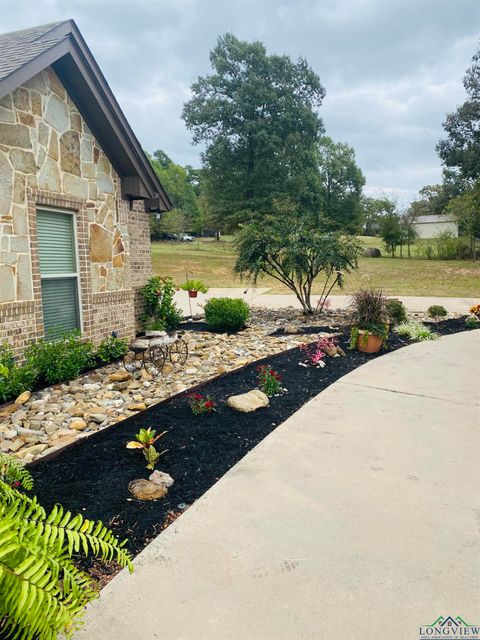 A home in Winnsboro