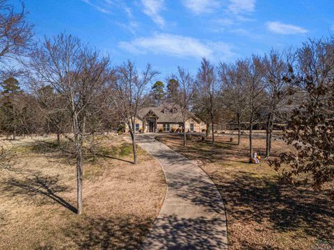 A home in Winnsboro