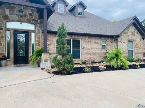 A home in Winnsboro