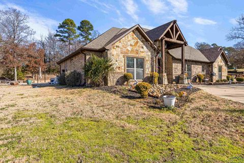 A home in Winnsboro