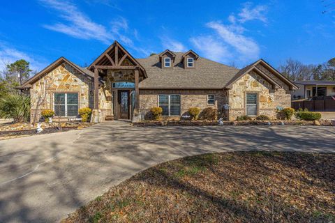 A home in Winnsboro