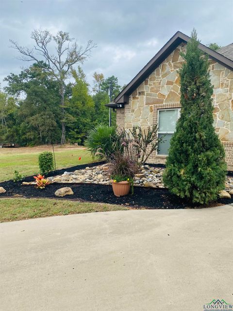 A home in Winnsboro