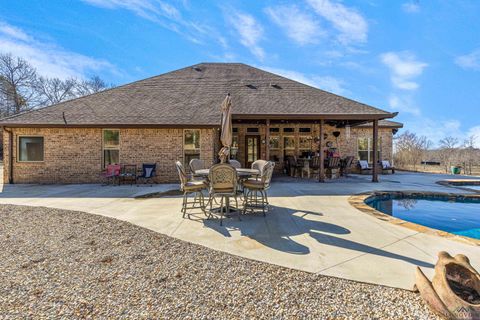 A home in Winnsboro