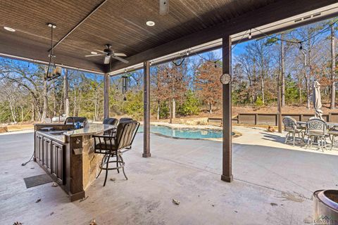 A home in Winnsboro