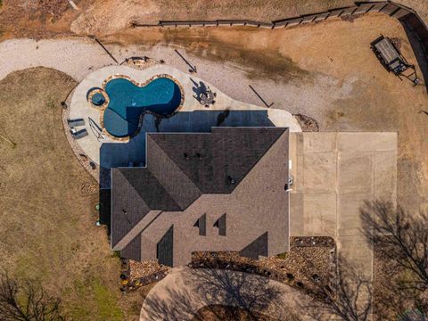 A home in Winnsboro